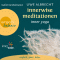 Innerwise Meditationen. Inner Yoga audio book by Uwe Albrecht