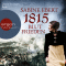 1815. Blutfrieden audio book by Sabine Ebert