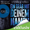 Ein Grab mit deinem Namen audio book by Stephan M. Rother