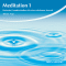 Meditation 1. Einfache Grundtechniken fr eine erholsame Auszeit audio book by Tobias Arps