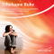 Erholsame Ruhe. Ohne Anstrengung zu innerer Ausgeglichenheit audio book by Christina Wiesemann