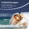 Schlafstrungen. 3-Schritte-Programm gegen Ein- und Durchschlafstrungen audio book by Christina Wiesemann
