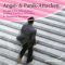 Angst- & Panik-Attacken. Den pltzlichen Alarm im Krper verstehen, bewltigen und auflsen audio book by Christina Wiesemann