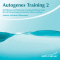 Autogenes Training 2. Durch Entspannung persnliche Ziele erreichen audio book by Antonia Arboleda-Hahnemann