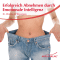Erfolgreich Abnehmen durch emotionale Intelligenz audio book by Christina Wiesemann