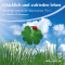 Glcklich und zufrieden leben. Wie Sie Ihre Lebensfreude steigern knnen audio book by Christina Wiesemann