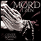 Mord i Zen [Murder in Zen] (Unabridged) audio book by Oliver Bottini