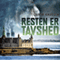 Resten er tavshed [The Rest Is Silence] (Unabridged) audio book by Jakob Knudsen