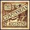 The Confessions audio book by Saint Augustine