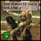 The Forsyte Saga, Volume 6 (Unabridged) audio book by John Galsworthy