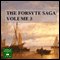The Forsyte Saga, Volume 3 (Unabridged) audio book by John Galsworthy