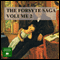 The Forsyte Saga, Volume 2 (Unabridged) audio book by John Galsworthy