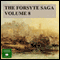 The Forsyte Saga, Volume 8 (Unabridged) audio book by John Galsworthy
