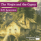 The Virgin and the Gypsy (Unabridged) audio book by D H Lawrence