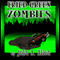 Fried Green Zombies (Unabridged) audio book by John Allen
