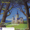 Reise in die Kammer des Knigs (Gute-Nacht-Meditationen fr Kinder 2: Macht) audio book by Petra Katharina