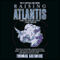 Raising Atlantis (Unabridged) audio book by Thomas Greanias