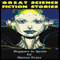 Beggars in Spain (Unabridged) audio book by Nancy Kress