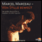 Von Stille bewegt audio book by Marcel Marceau