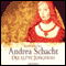 Die elfte Jungfrau (Die Begine Almut Bossart) audio book by Andrea Schacht