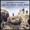 Auf der Suche nach Troja audio book by Heinrich Schliemann