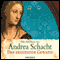 Das brennende Gewand (Die Begine Almut Bossart) audio book by Andrea Schacht