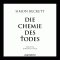 Die Chemie des Todes audio book by Simon Beckett
