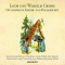 Die schnsten Kinder- und Hausmrchen audio book by Brder Grimm