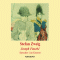 Joseph Fouch. Bildnis eines politischen Menschen audio book by Stefan Zweig
