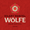 Wlfe audio book by Hilary Mantel