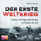 Der Erste Weltkrieg audio book by Wolfram Wessels