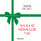 Ein ganz normaler Tag audio book by Simon Beckett