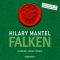 Falken audio book by Hilary Mantel