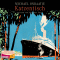 Katzentisch audio book by Michael Ondaatje