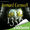 1356 audio book by Bernard Cornwell