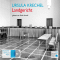 Landgericht audio book by Ursula Krechel