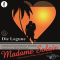 Die Lagune. Verabredung mit dem unbekannten Traummann audio book by Madame Solair