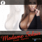 Das Busenwunder. Eine Erotik Hypnose audio book by Madame Solair