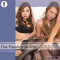 Das Paradies zu dritt audio book by Irena Bttcher