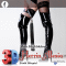Mein Stiefelsklave. Ein 3D-Erotik-Hrspiel audio book by Herrin Alexia