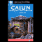 Cajun Ghost Stories audio book by J.J. Reneaux