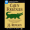 Cajun Folktales audio book by J.J. Reneaux