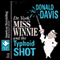 Dr. York, Miss Winnie, and the Typhoid Shot audio book by Donald Davis