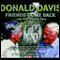 Friends Come Back...and That's a Good Thing audio book by Donald Davis