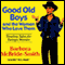 Good Old Boys and the Women Who Love Them: Timeless Tales for Today's Women audio book by Barbara McBride-Smith