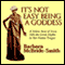 It's Not Easy Being a Goddess: A Yellow Rose of Texas Tells the Greek Myths in Her Native Tongue
