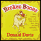 Broken Bones (Unabridged) audio book by Donald Davis