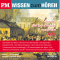 Szenen, die Geschichte machten - Teil 3 audio book by P. J. Blumenthal