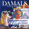 DAMALS Kreuzfahrerstaaten im Orient audio book by Thomas Haas, Hannes Mhring, Peter Thorau