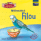 Wellensittich Filou audio book by Margot Scheffold